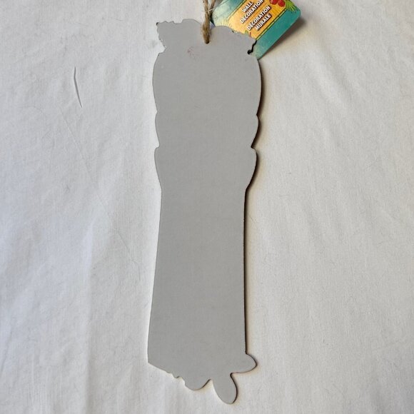 TIKI BAR Wood Sign Luau Aloha Hawaiian Hibiscus Flowers Wall Door Island Decor - Picture 6 of 8